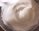 オレンジピールシフォン作り方7写真
