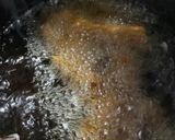 かぼちゃけんぴ作り方2写真