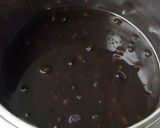 ただの黒豆煮（スイーツ）作り方5写真