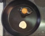 毛がにのレタス炒め作り方2写真