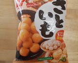 即席おかず 里芋サラダ作り方5写真