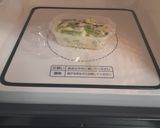 即席おかず オムレツ作り方5写真