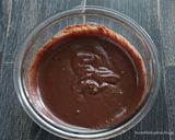 こめココで作るレンチンスポンジケーキ02作り方2写真