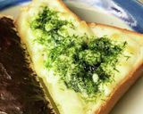 パン•オ•アオコ.｡*♡作り方2写真