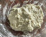 ルヴァン酵母で焼くかっこいいカンパーニュ作り方5写真