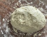 ルヴァン酵母で焼くかっこいいカンパーニュ作り方6写真