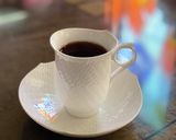 ドリップのためコーヒーフィルターの折り方作り方8写真