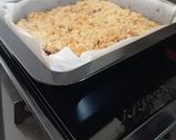 さつま芋のケーキクッキー作り方6写真
