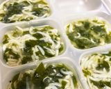 離乳食後期〜 まとめて2品!冷凍作り置き作り方8写真