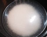簡単☆中華風粥作り方1写真