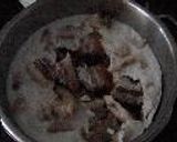 豚の角煮作り方5写真