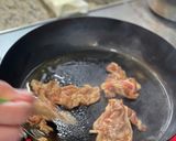 チャーハンの素使用#簡単チャーハン作り方3写真