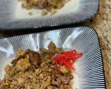 チャーハンの素使用#簡単チャーハン作り方9写真