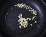 ランチにおすすめ！白菜とツナの和風パスタ作り方4写真