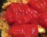 3種のスパイスで作るトマトチキンカレー作り方5写真