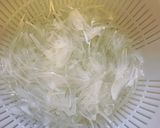 新玉出てきたらこれ！簡単イカ新玉マヨ合え作り方1写真