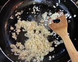 家庭的餃子の作り方(5人分)作り方1写真