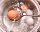 情熱味玉 イタリアーン作り方4写真