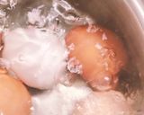 情熱味玉 イタリアーン作り方5写真