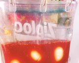 情熱味玉 イタリアーン作り方10写真