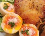 情熱味玉 イタリアーン作り方11写真