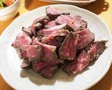 肉料理に合う玉ねぎソース作り方4写真