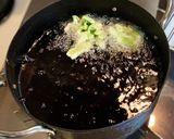 市販の天ぷら粉で！ふきのとうの天ぷら　作り方5写真