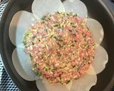杜撰な私にもできる餃子作り方3写真