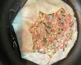 杜撰な私にもできる餃子作り方4写真