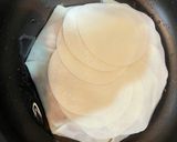 杜撰な私にもできる餃子作り方5写真