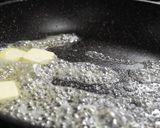 オニオングラタンスープ作り方4写真