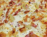 ナン＊カレーに、ピザパンに、ナンドッグに作り方24写真