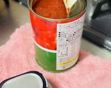 ［適量レシピ］乾燥野菜de山レシピ作り方3写真