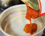 ［適量レシピ］乾燥野菜de山レシピ作り方4写真