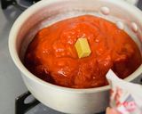 ［適量レシピ］乾燥野菜de山レシピ作り方5写真