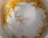 金柑ジャム作り方4写真