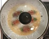 アスパラガスのベーコン巻きガリバタソース作り方10写真