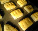 おうちでパン屋☆ミルクパン作り方3写真