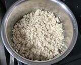 姜葱醤で簡単！万能鶏そぼろあん♬作り方3写真