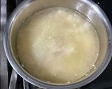 姜葱醤で簡単！万能鶏そぼろあん♬作り方4写真
