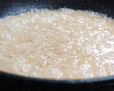 オニオングラタンスープ作り方6写真
