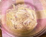 もも肉の味噌マヨソテー作り方1写真