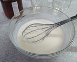 オッサンのグラスチーズケーキ作り方1写真