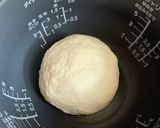 炊飯器で ふわもちマントウ作り方7写真