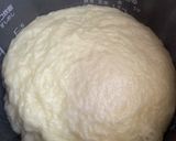 炊飯器で ふわもちマントウ作り方9写真