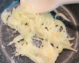 餃子で簡単ラザニア風作り方4写真