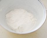 【市販のあずきで超簡単】白玉ぜんざい　作り方4写真