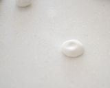 【市販のあずきで超簡単】白玉ぜんざい　作り方7写真