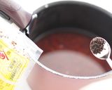 【市販のあずきで超簡単】白玉ぜんざい　作り方13写真