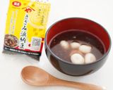 【市販のあずきで超簡単】白玉ぜんざい　作り方14写真